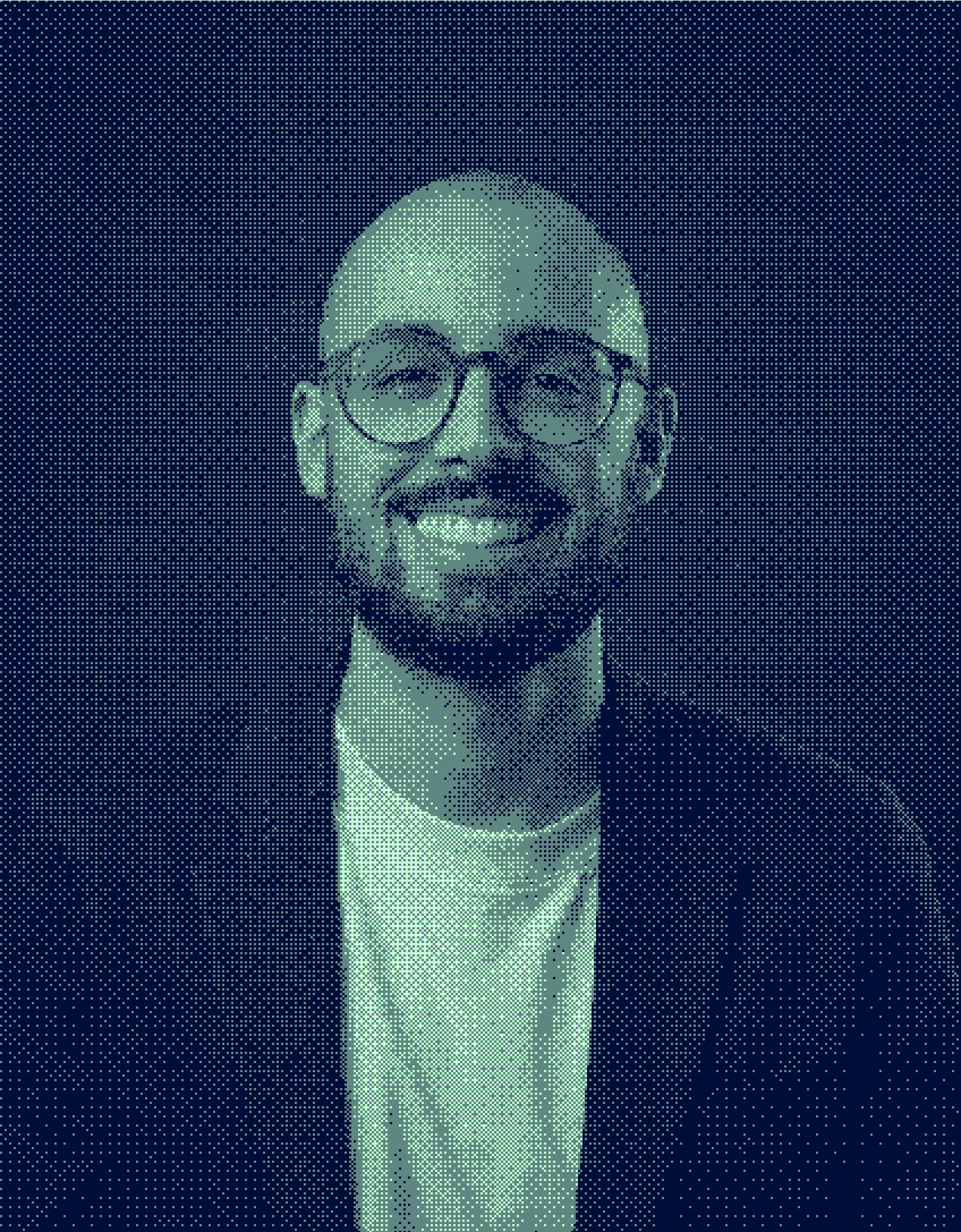 Mattia in professional mode